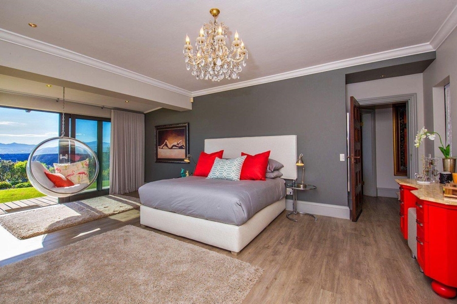 7 Bedroom Property for Sale in Pezula Golf Estate Western Cape